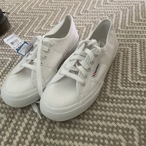 NEW Superga Women's sneakers